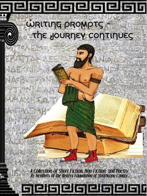 cover image of Writing Prompts